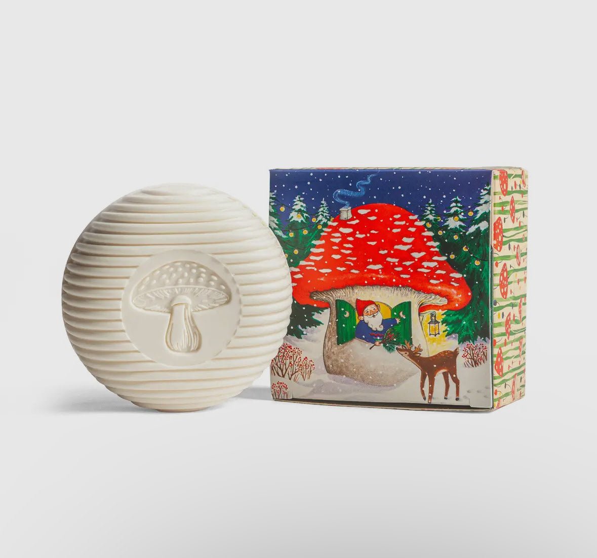 Swedish Dream Gnome Soap - Flea Boutiques