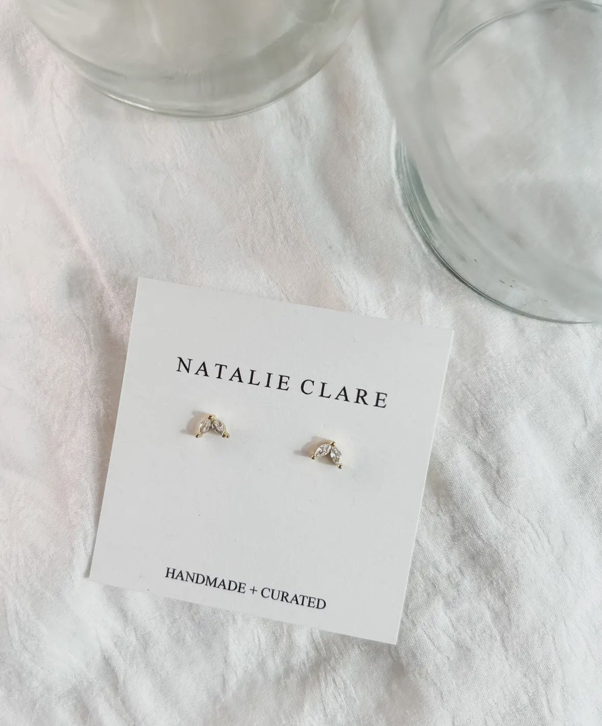 The Winged Earring - Flea Boutiques