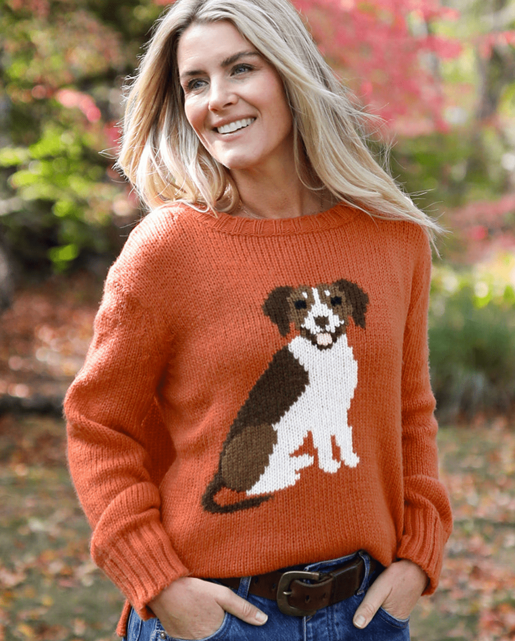 Toby Crew Chunky - Flea Boutiques