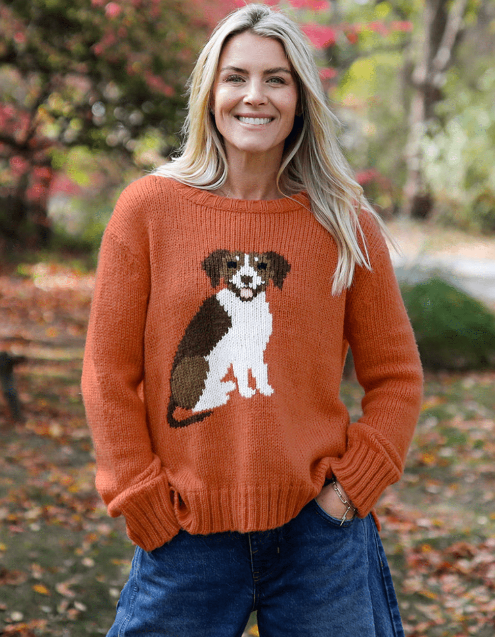 Toby Crew Chunky - Flea Boutiques