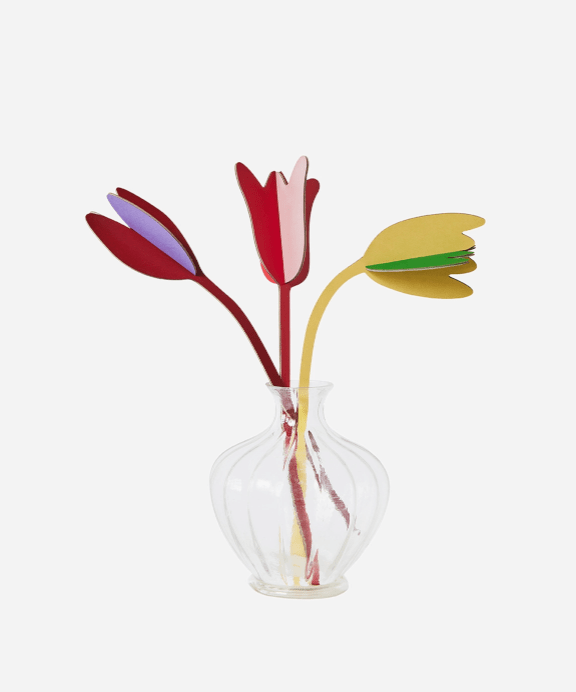 Tulip Bouquet - Flea Boutiques