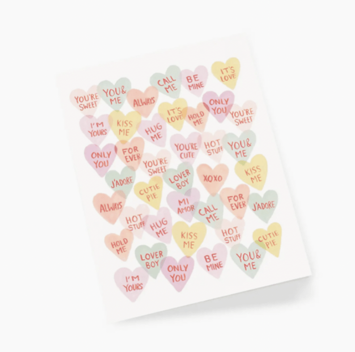 Valentine Sweethearts - Flea Boutiques