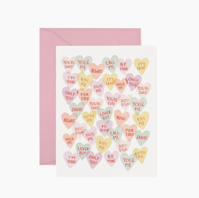 Valentine Sweethearts - Flea Boutiques