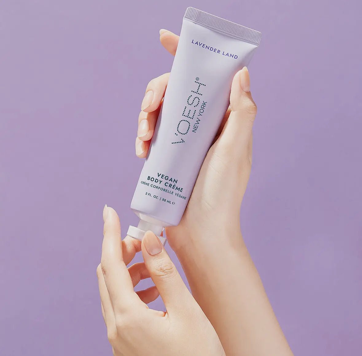 Vegan Body Cream - Flea Boutiques