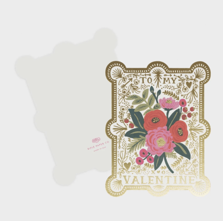 Vintage Valentine - Flea Boutiques
