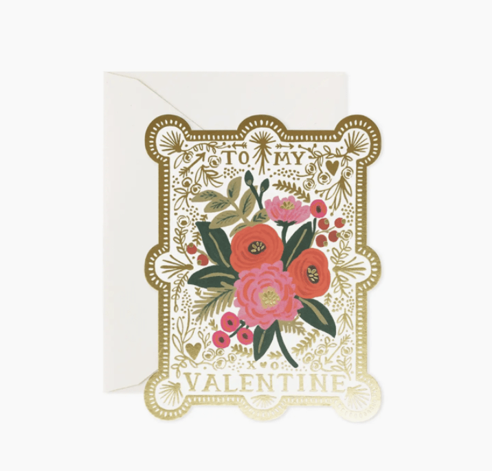 Vintage Valentine - Flea Boutiques