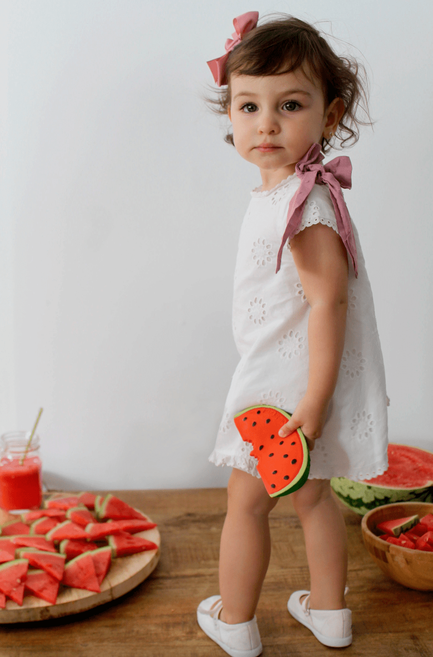 Watermelon Teether - Flea Boutiques