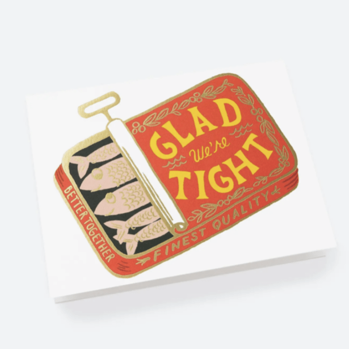 We're Tight - Flea Boutiques