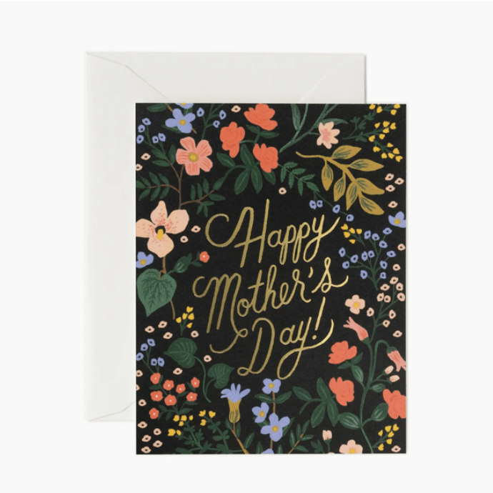 Wildwood Mother's Day Card - Flea Boutiques