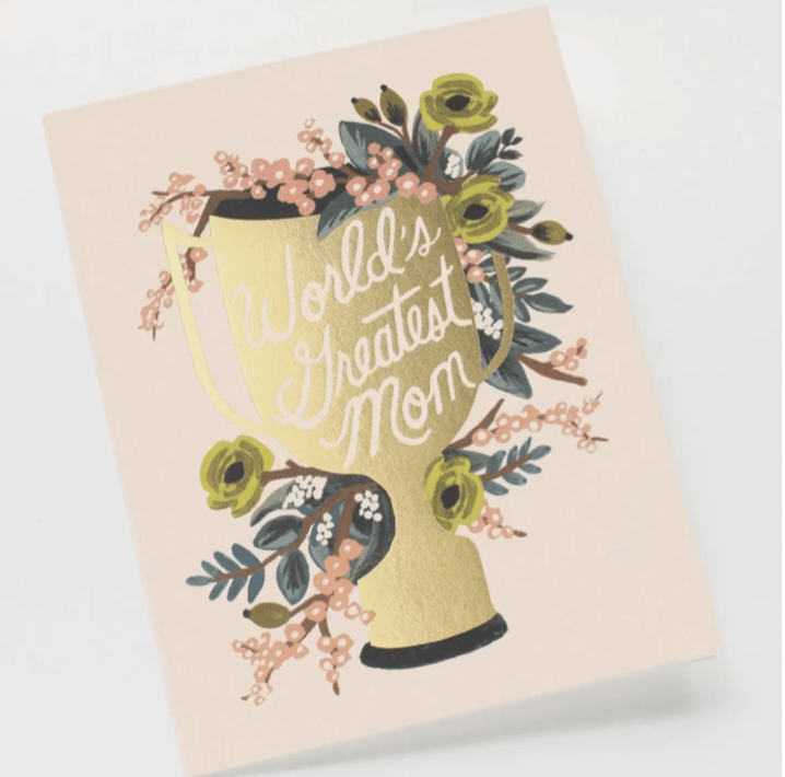 World's Greatest Mom - Flea Boutiques