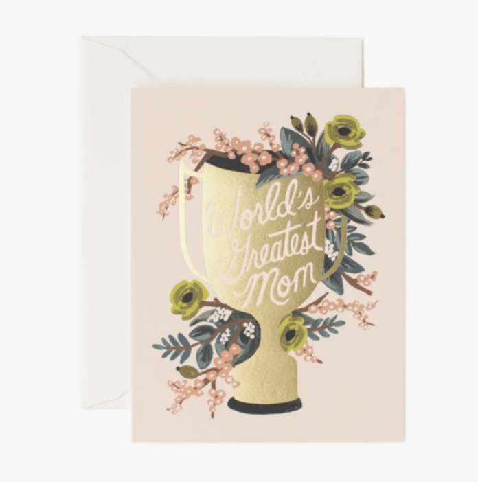 World's Greatest Mom - Flea Boutiques