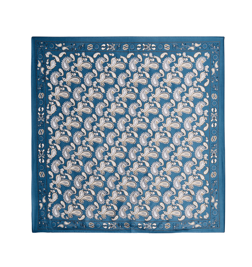 Wyatt Scarf - Flea Boutiques