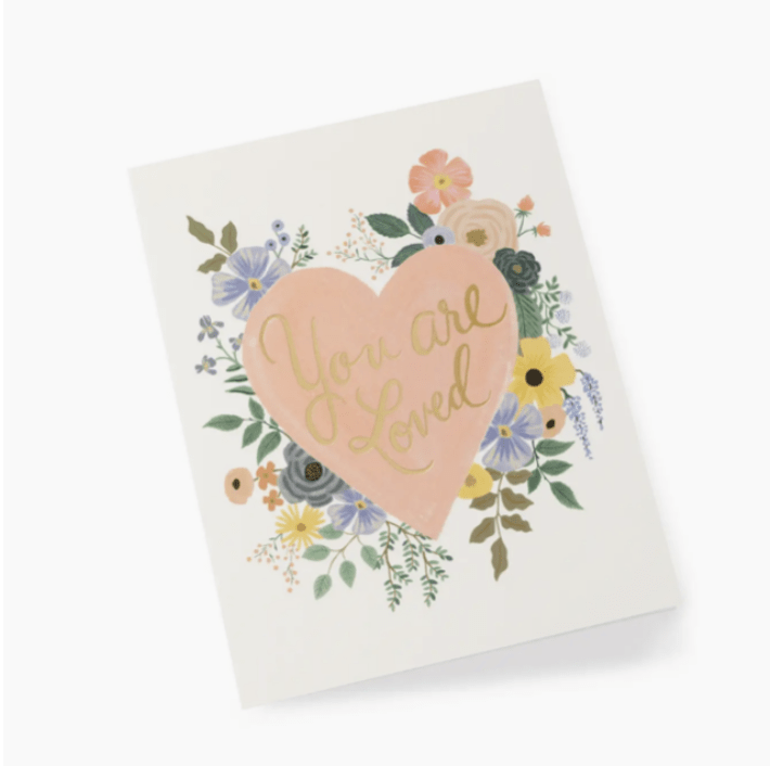 You Are Loved - Flea Boutiques