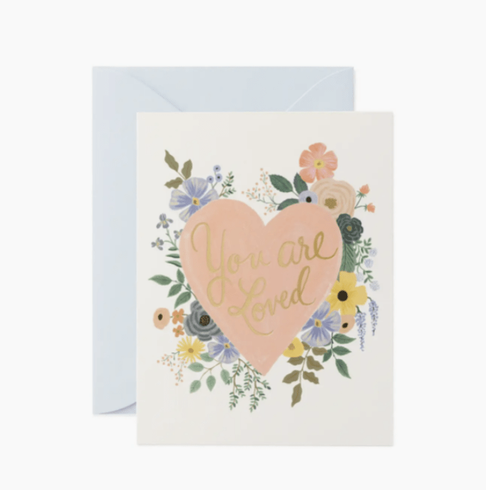 You Are Loved - Flea Boutiques