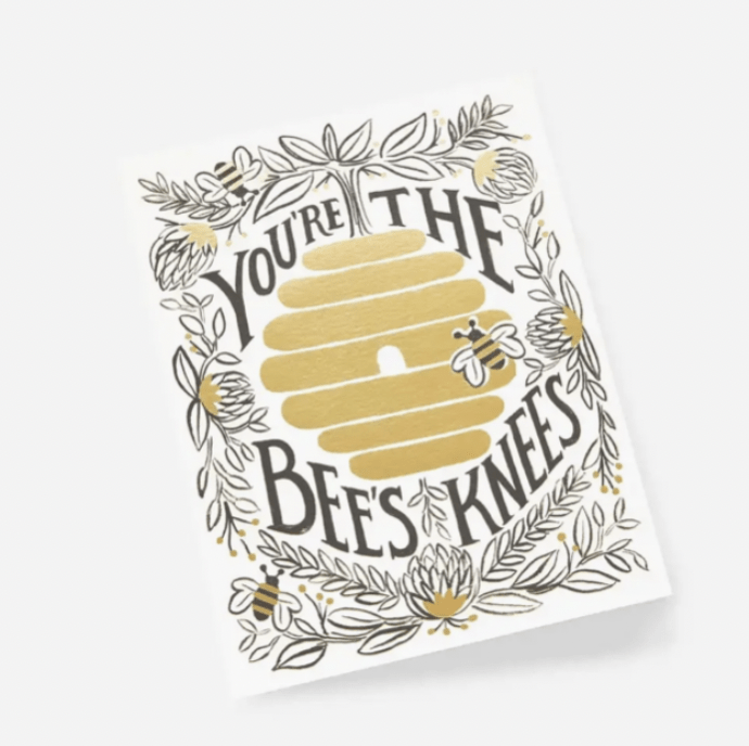 You're the Bee's Knees - Flea Boutiques