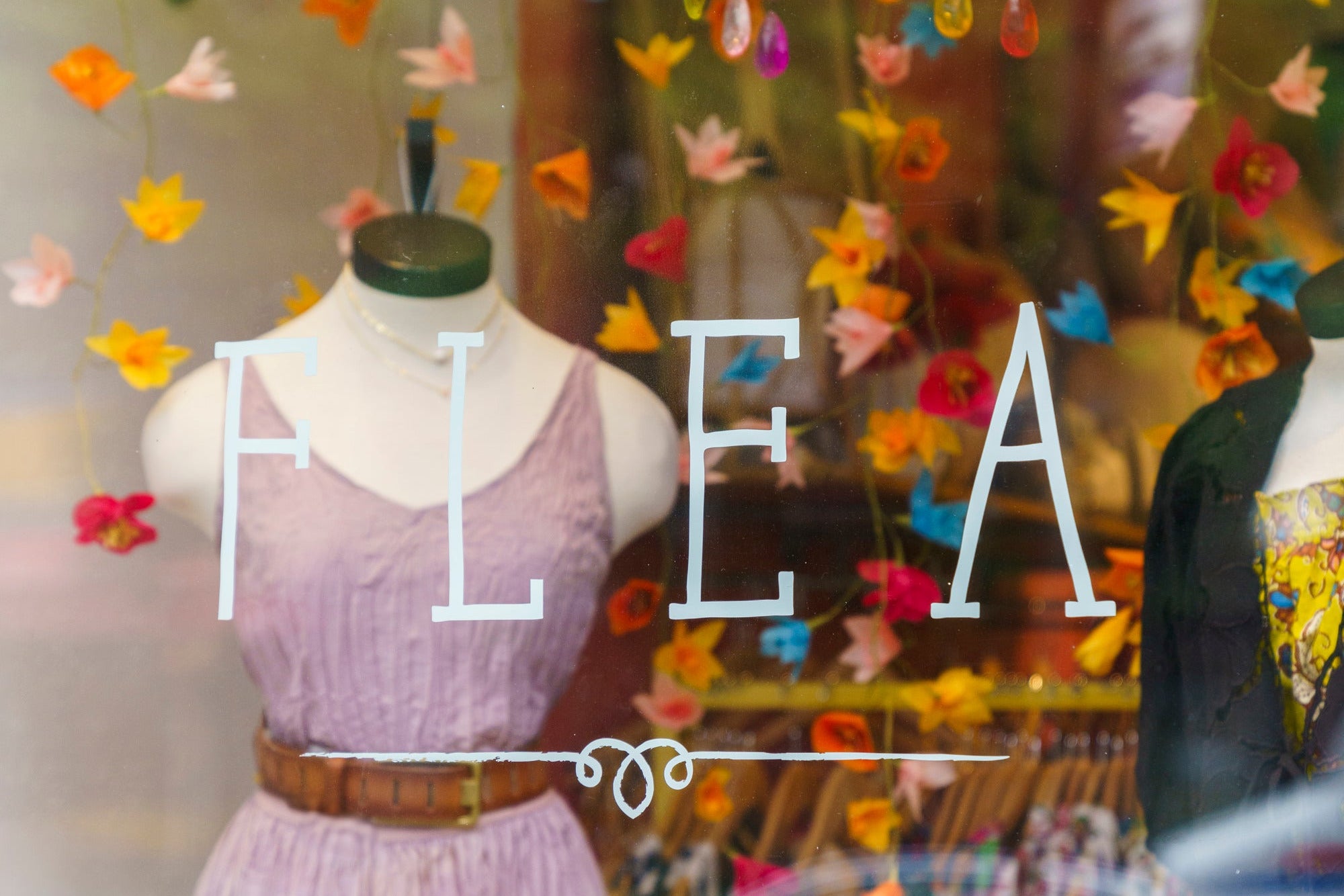 ジャケット・アウター Flea.com Flea Boutiques