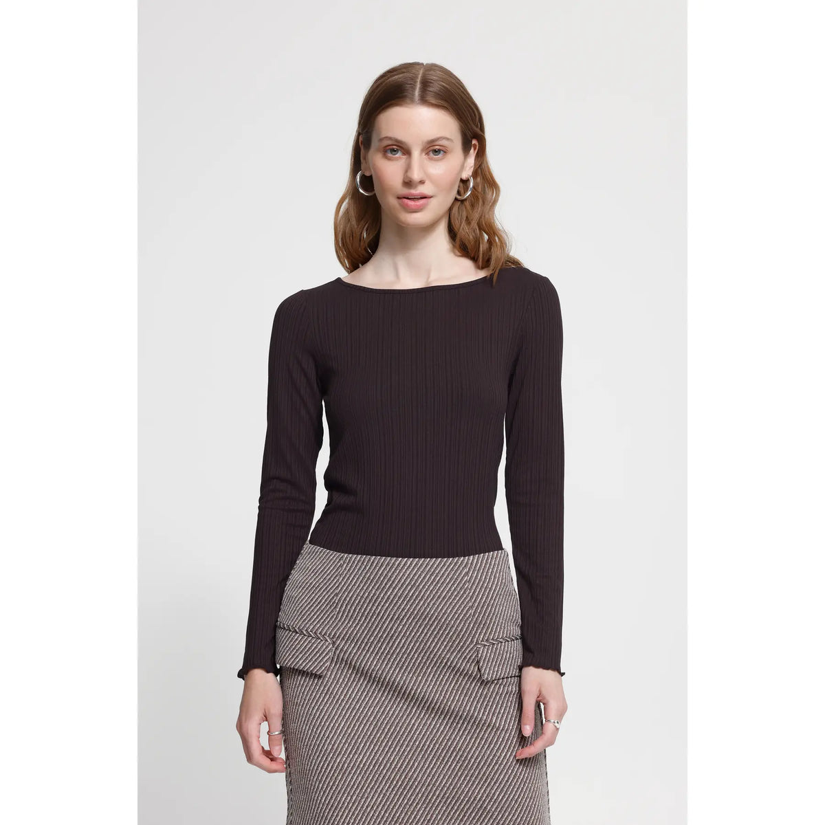 Ihcella Long Sleeve T-Shirt