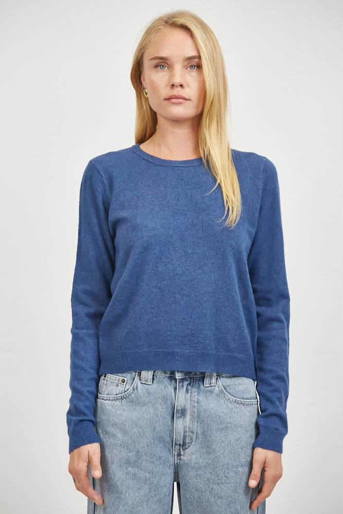 Evan Sweater