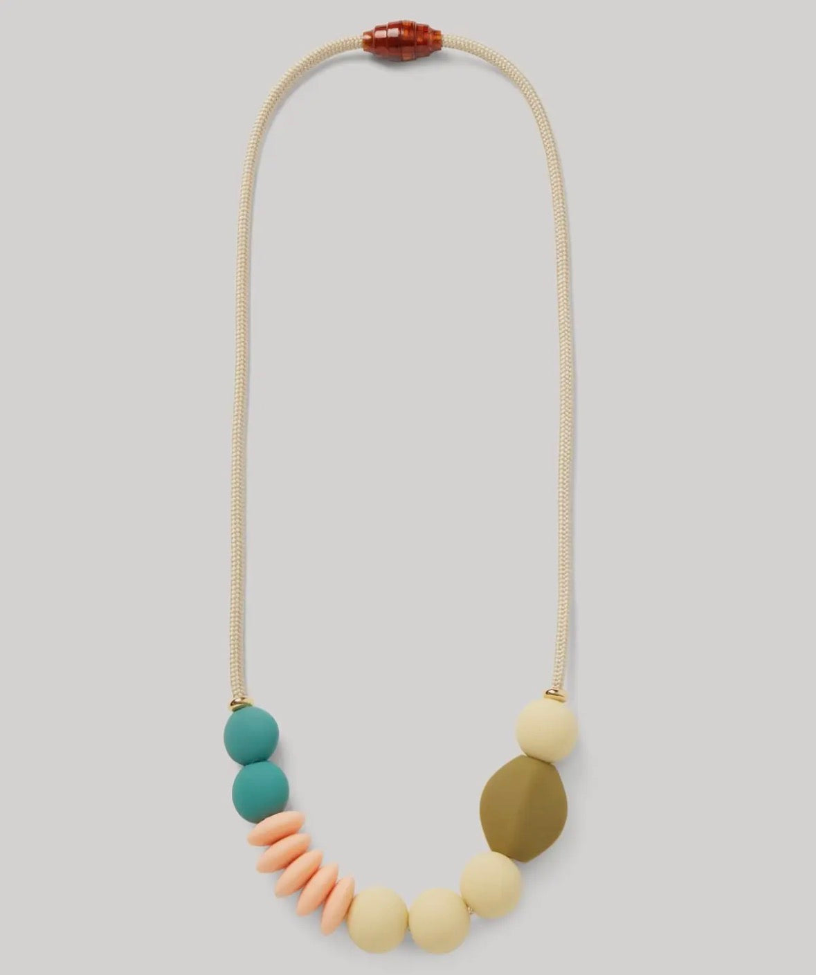 Signature Teething Necklace