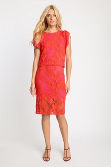 Caballero Daya Skirt
