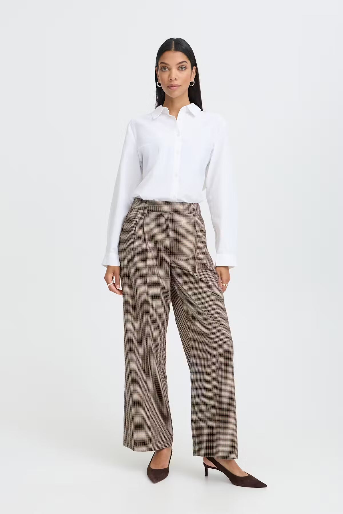 Byestolo Pants