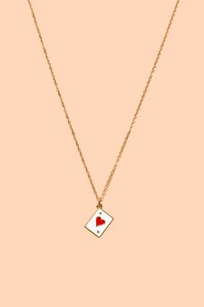 Ace of Hearts