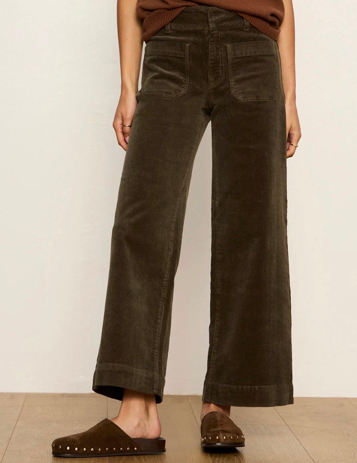 Sanctuary Chelsea Wide Leg
