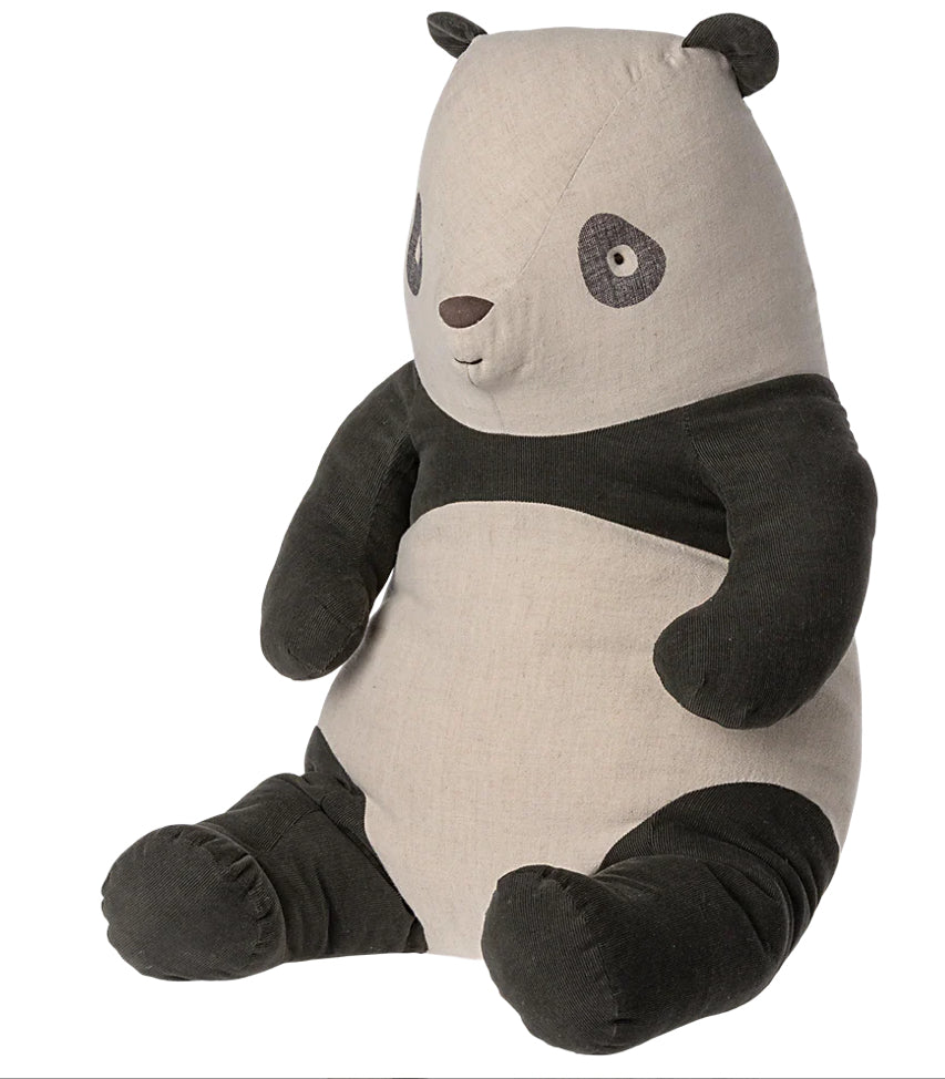 Safari Friends Panda