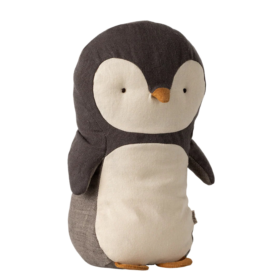 Stuffed Penguin