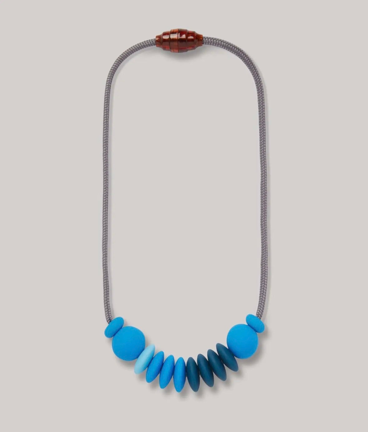 Abyss Sensory Necklace