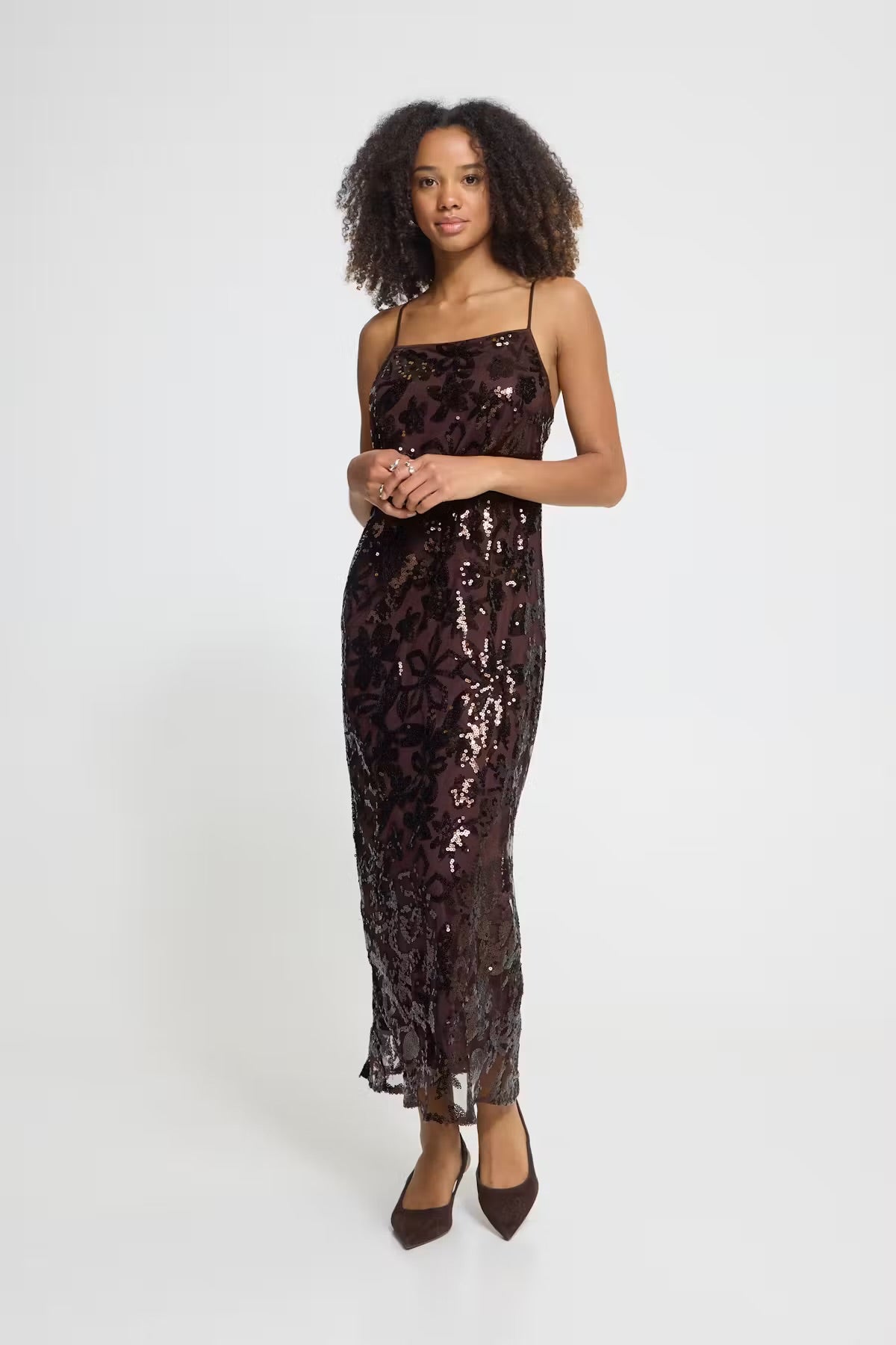 Ihojella Dress