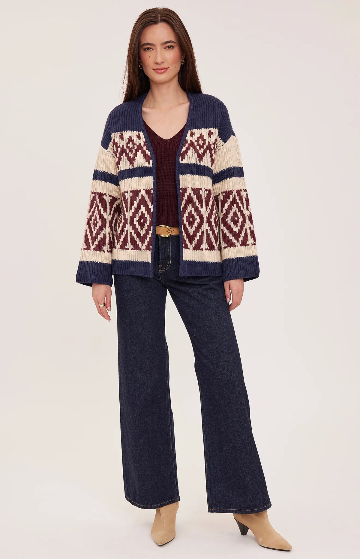 Gentle Fawn Dorian Cardigan