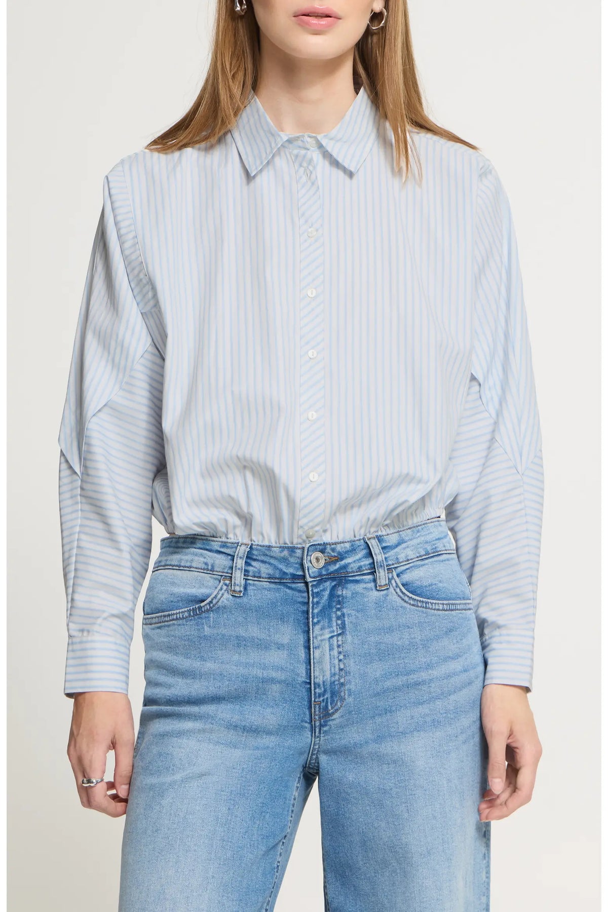 Ihjadeline Shirt