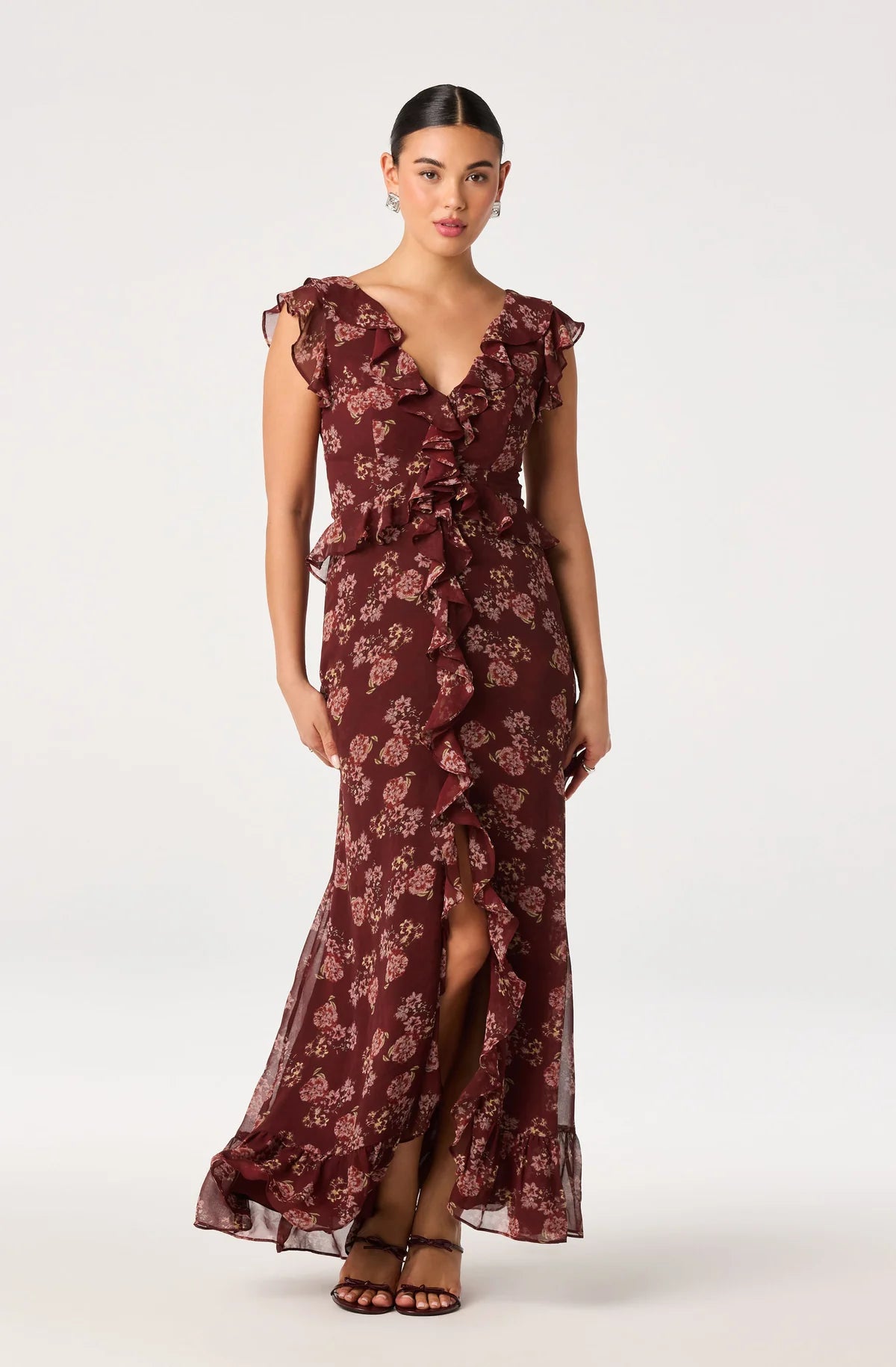 Joana Dress