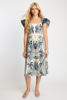 Caballero Tati Dress