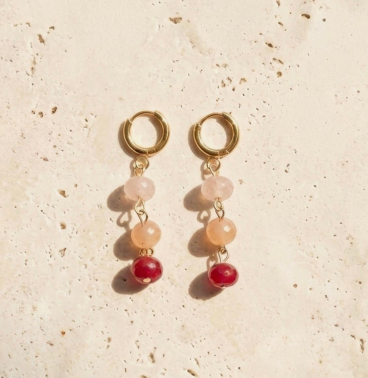 Cleo Earrings