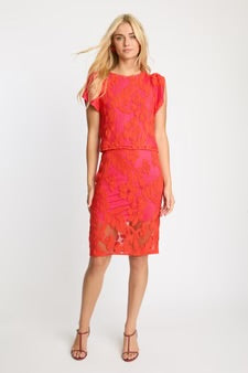 Caballero Judy Top