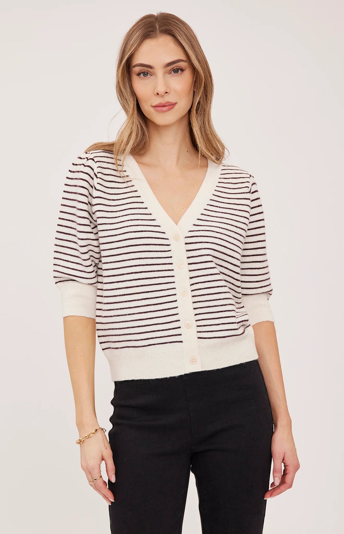 Gentle Fawn Hildi Knit Top