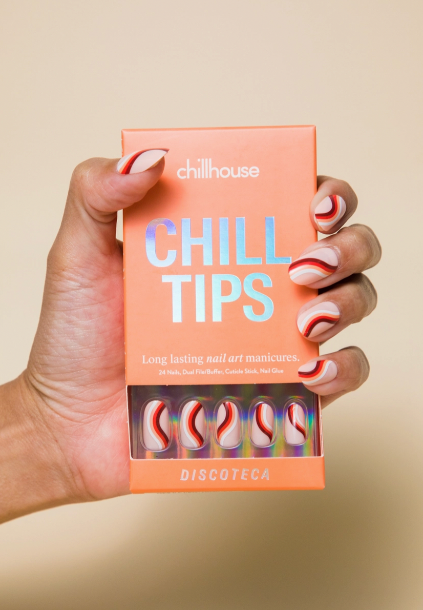 Chillhouse Discoteca Nails