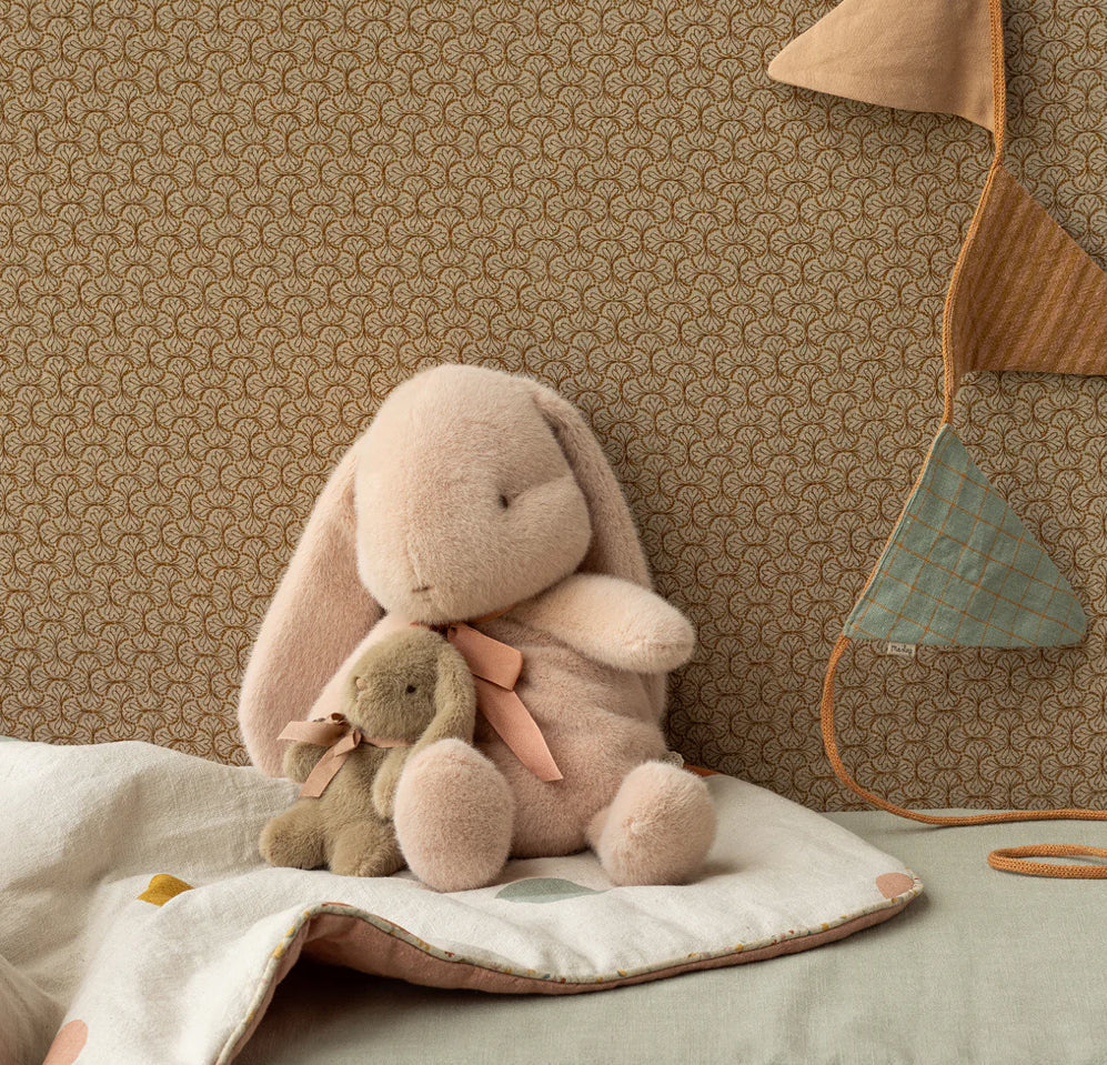 Bunny Plush
