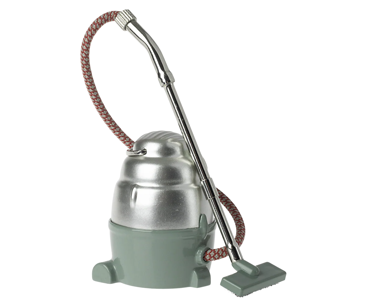 Maileg Mouse Vacuum Cleaner