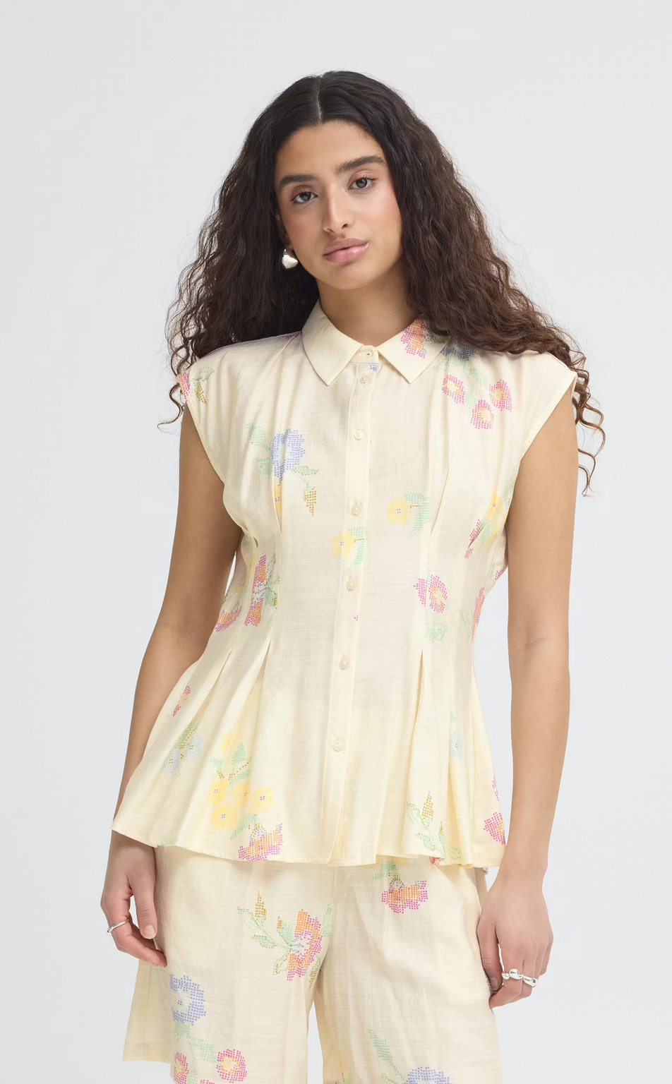 Ihginni Blouse