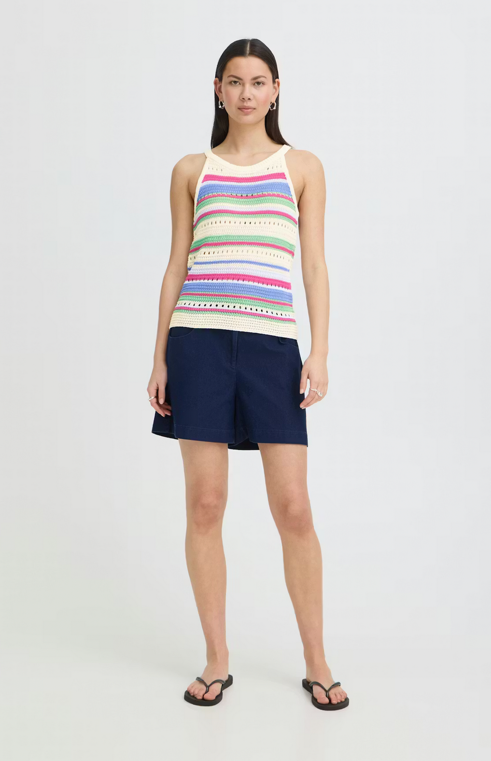 Ihflorise Top