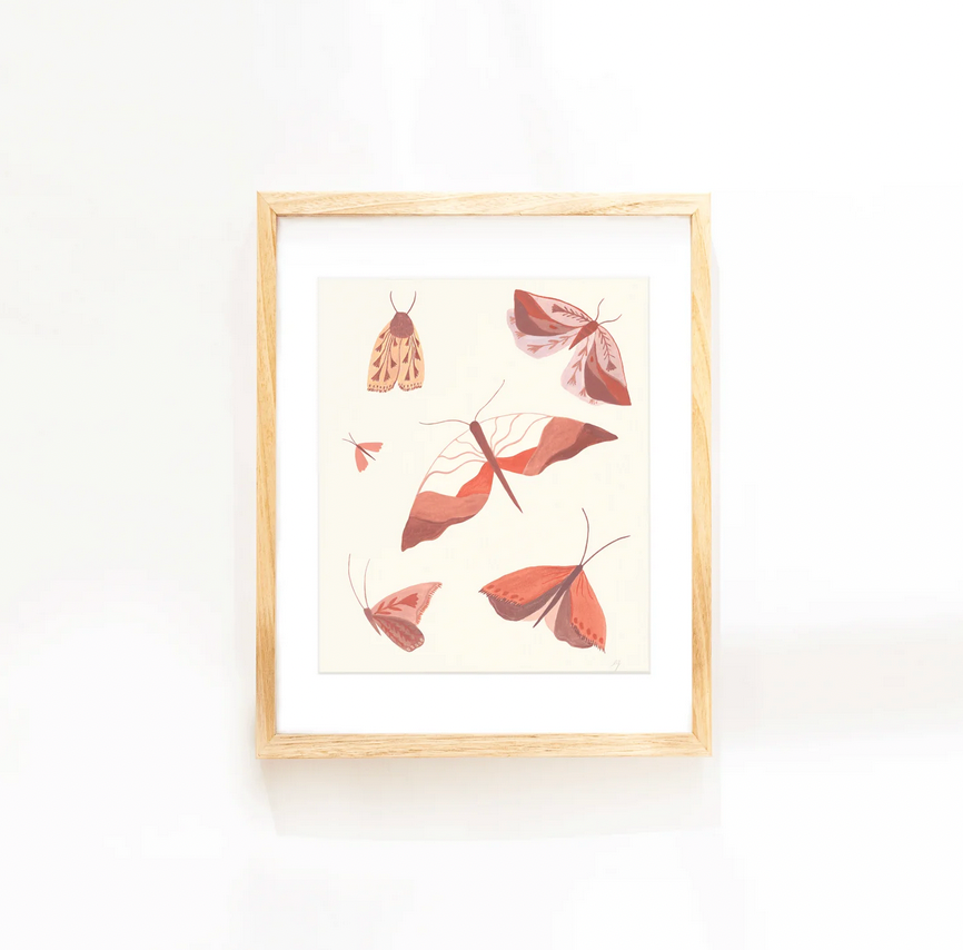 Elana Gabrielle Prints