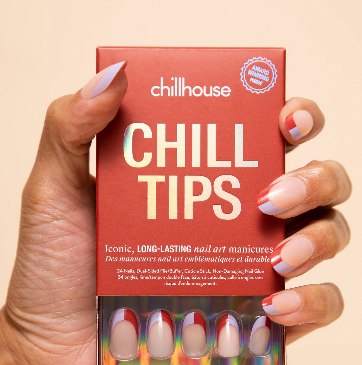 Chillhouse Split The Bill