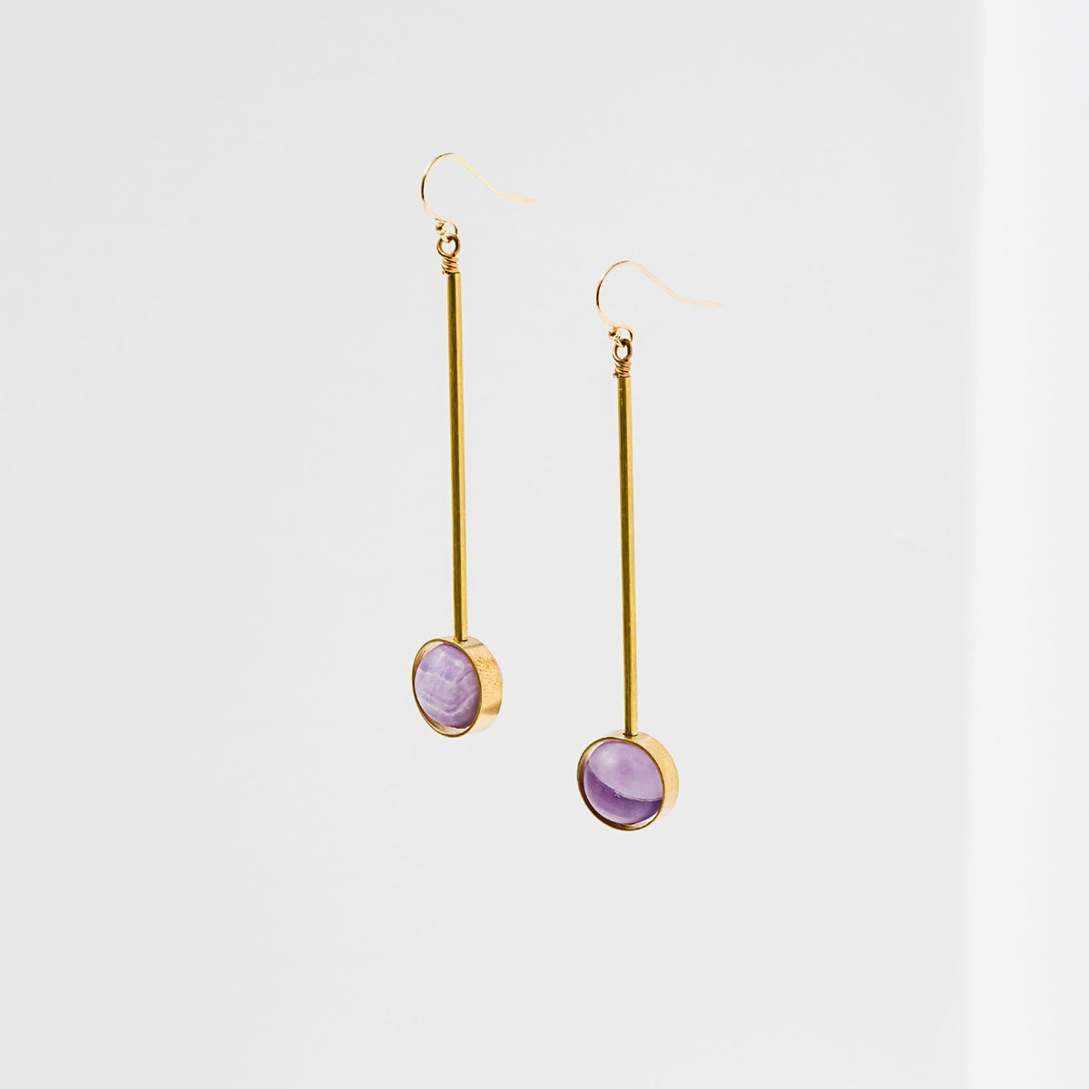 Aberrant Earrings - Flea Boutiques