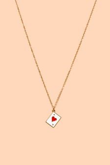 Ace of Hearts - Flea Boutiques
