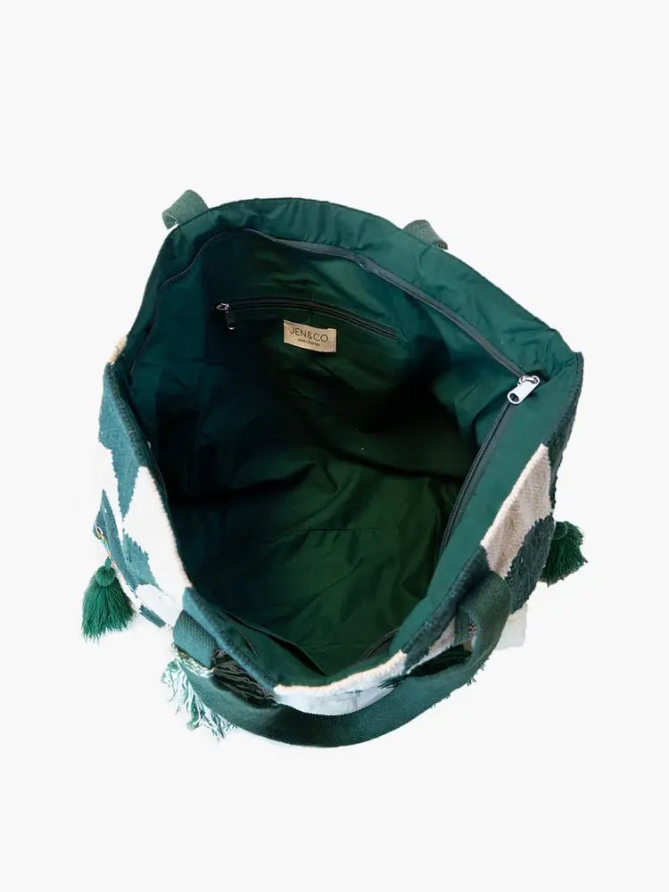 Ada Tote - Flea Boutiques
