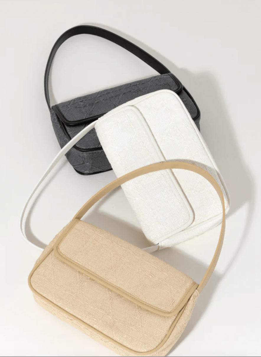 Adrienne Baguette - Flea Boutiques