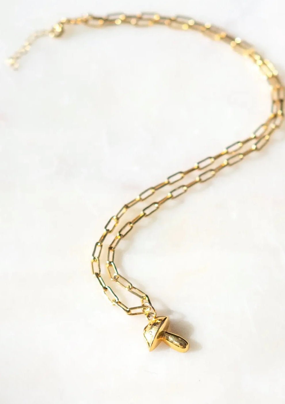 Alice Necklace - Flea Boutiques